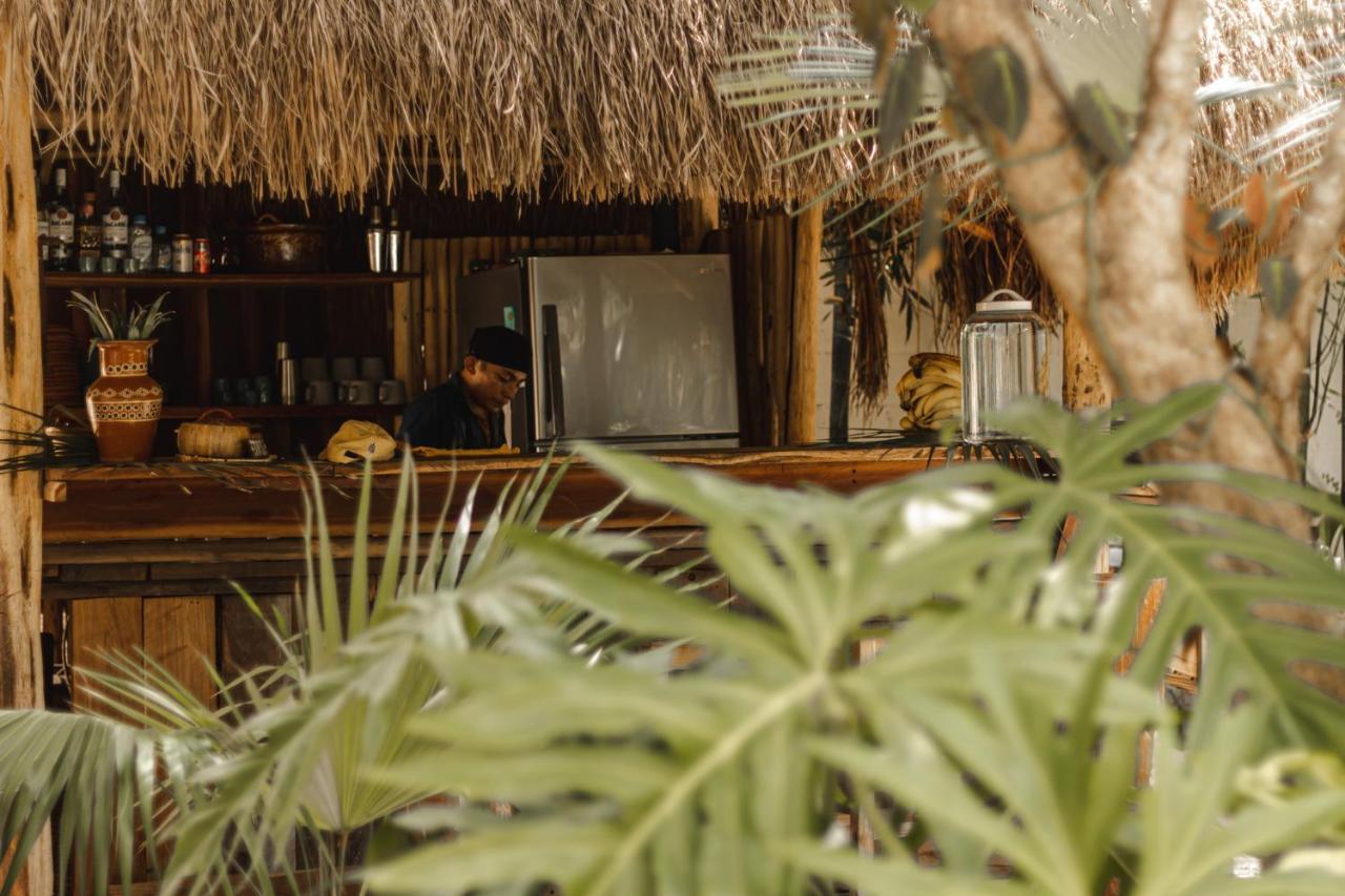 Chill Kanil Tulum Zewnętrze zdjęcie