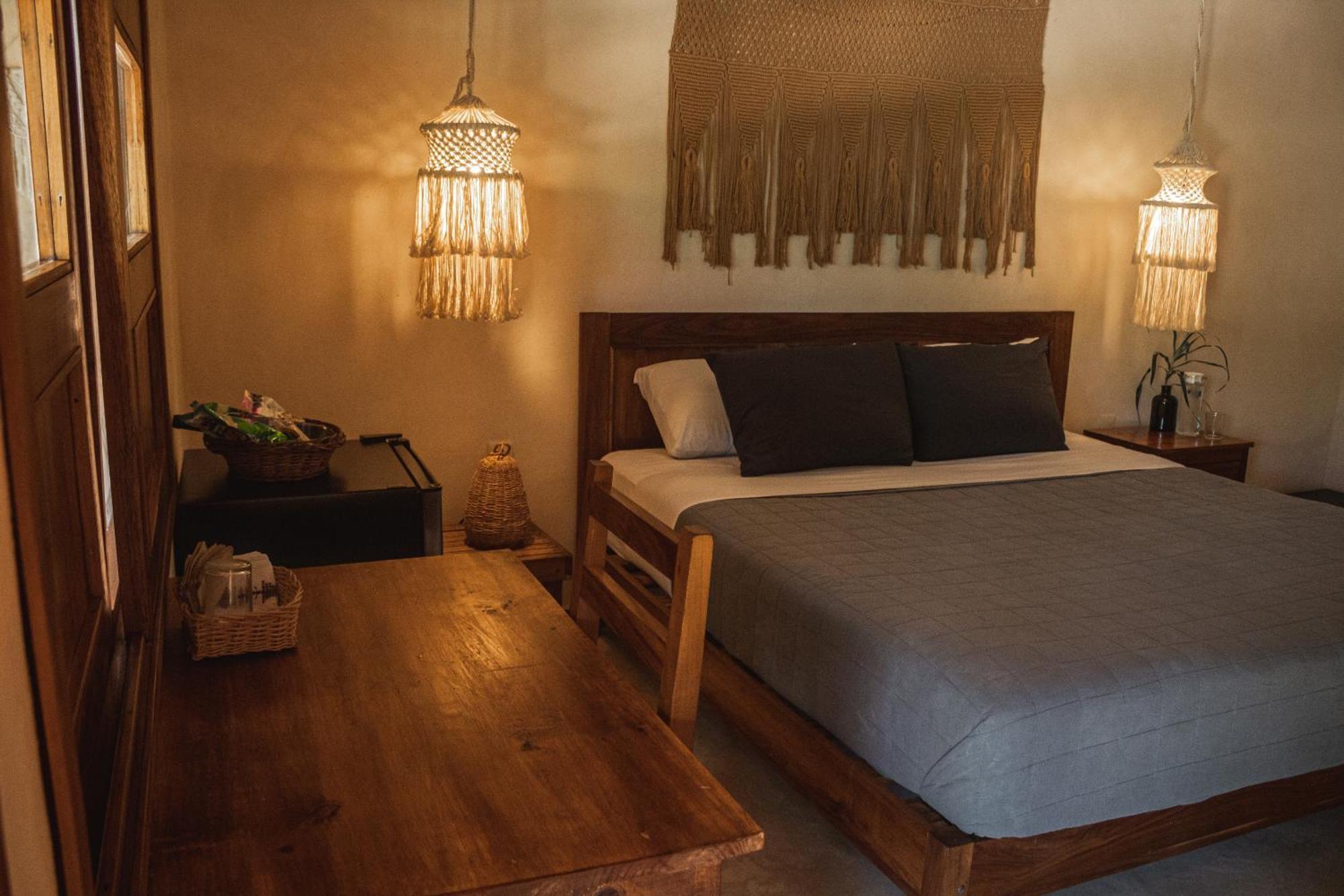Chill Kanil Tulum Pokój zdjęcie