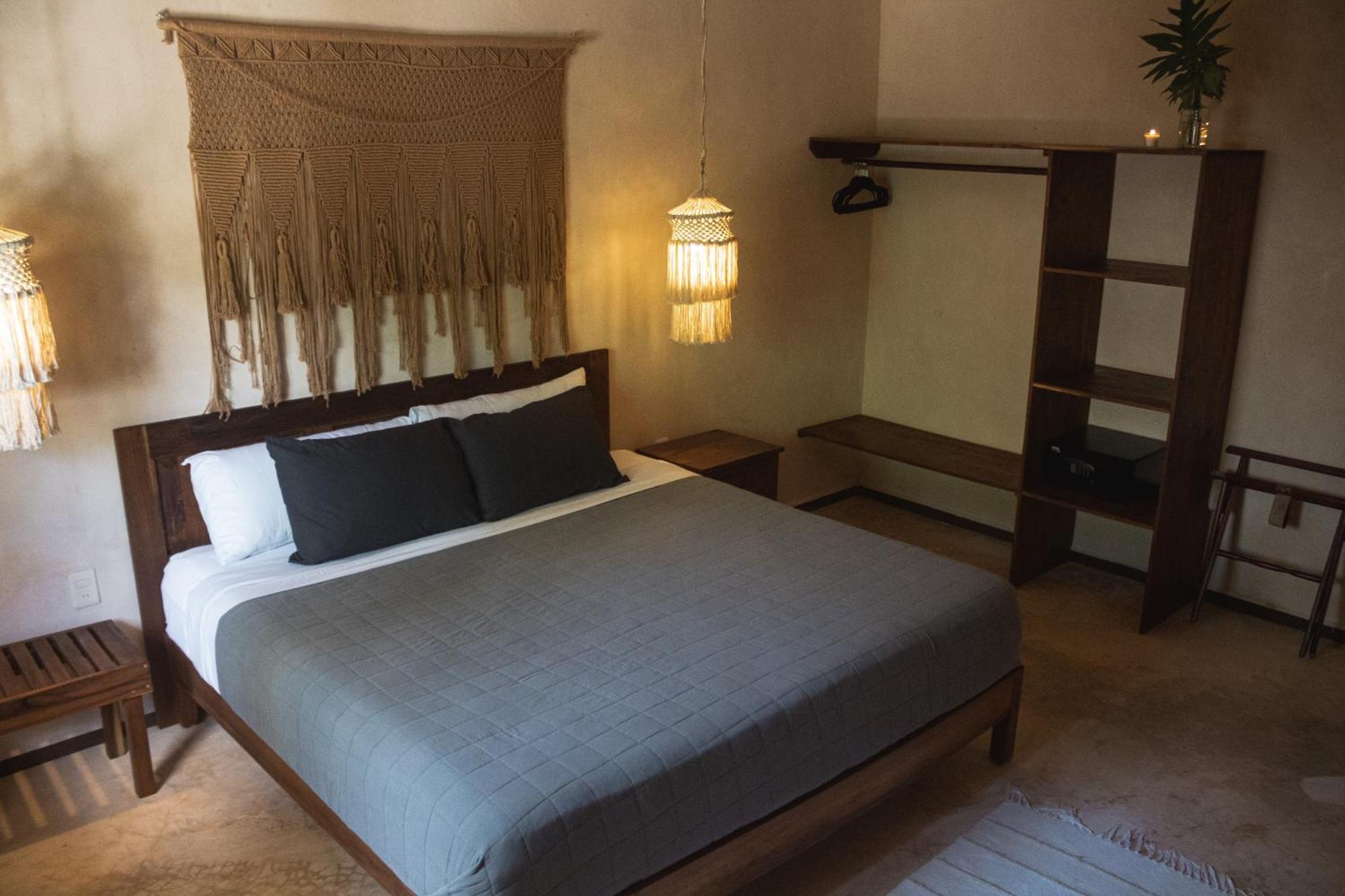 Chill Kanil Tulum Pokój zdjęcie
