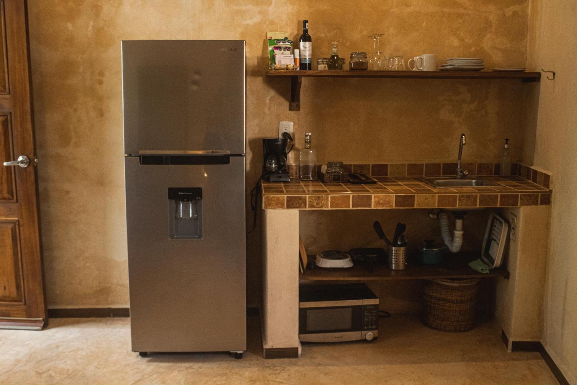 Chill Kanil Tulum Pokój zdjęcie