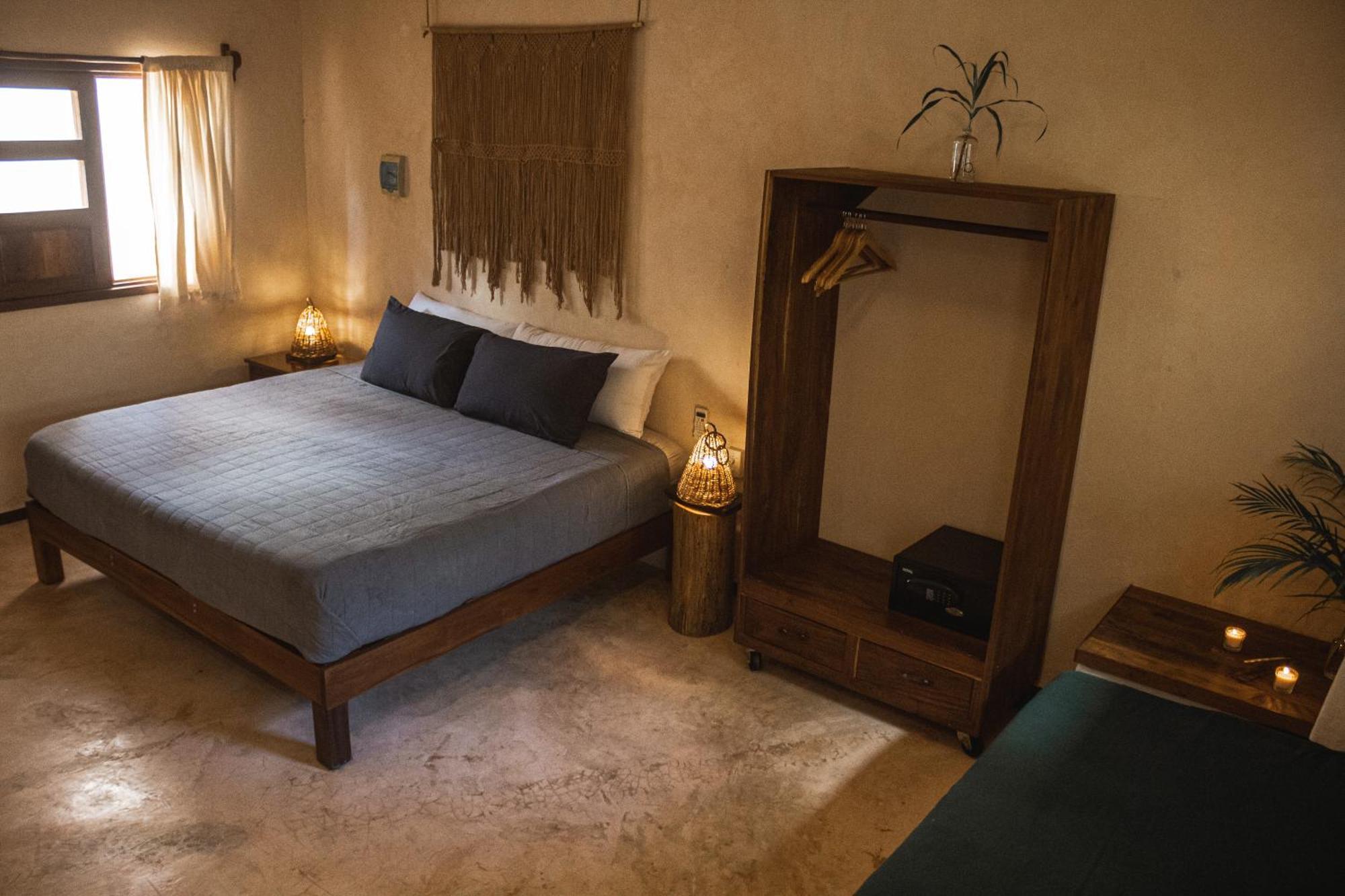 Chill Kanil Tulum Pokój zdjęcie