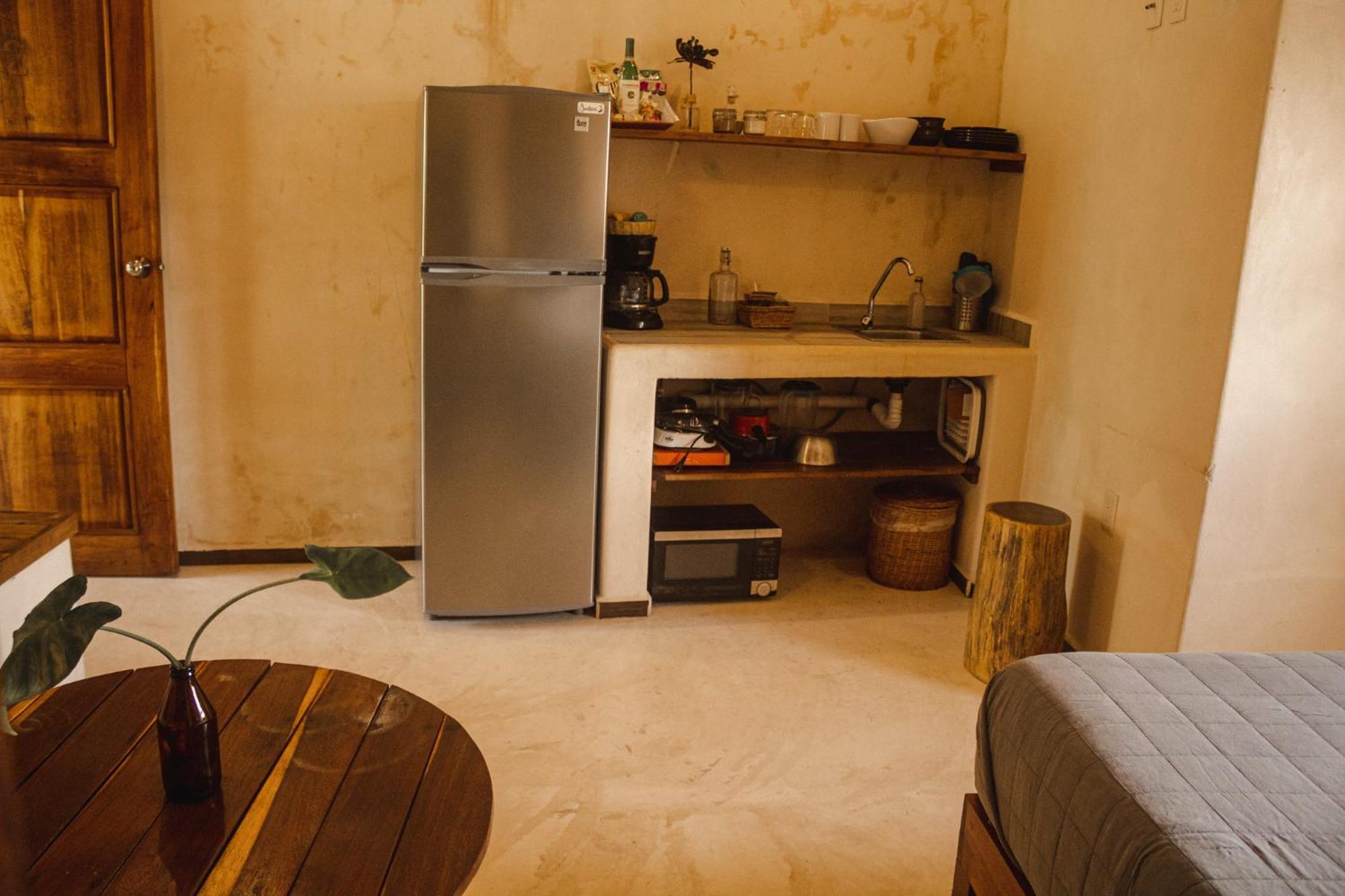 Chill Kanil Tulum Pokój zdjęcie