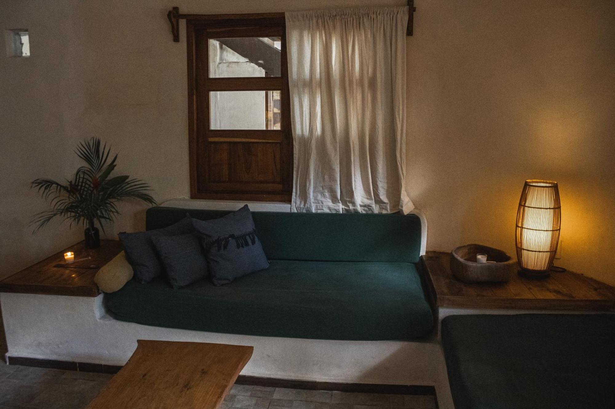 Chill Kanil Tulum Pokój zdjęcie